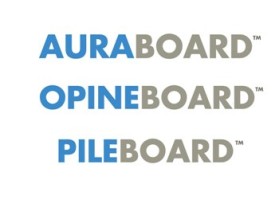 Interactive, mobile driven message board entry by CTI_Tech