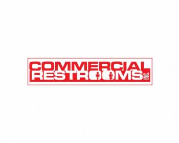 Logo Design entry 128190 submitted by charmaine to the Logo Design for Commercial Restrooms Inc. run by tdonahue8