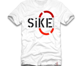 www.SikeClothing.com entry by Evica 