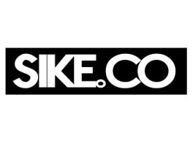Logo Design entry 128330 submitted by ctam11 to the Logo Design for www.SikeClothing.com run by hoacng