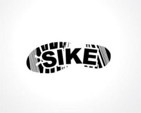 Logo Design entry 128335 submitted by shakala1 to the Logo Design for www.SikeClothing.com run by hoacng