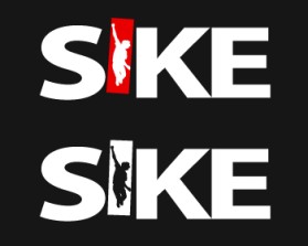 www.SikeClothing.com entry by Evica 