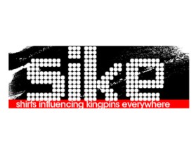 www.SikeClothing.com entry by phunkeight