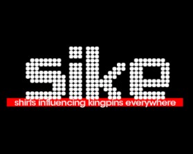 www.SikeClothing.com entry by phunkeight