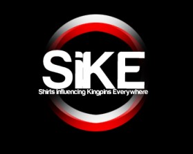 www.SikeClothing.com entry by phunkeight