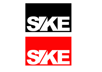 Logo Design entry 128364 submitted by Rascal to the Logo Design for www.SikeClothing.com run by hoacng