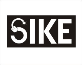 www.SikeClothing.com entry by RoyalSealDesign