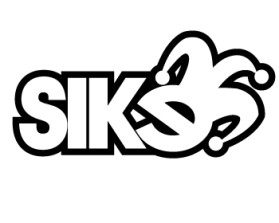 www.SikeClothing.com entry by Bellz