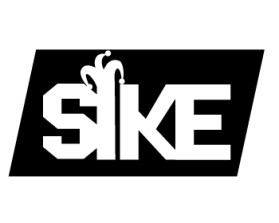 www.SikeClothing.com entry by Bellz