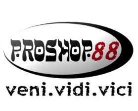 PROSHOP88 entry by willi ibnu mulkan