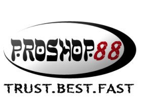 PROSHOP88 entry by willi ibnu mulkan