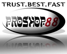 PROSHOP88 entry by willi ibnu mulkan