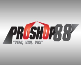 PROSHOP88 entry by Morango
