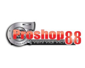 PROSHOP88 entry by JINKODESIGNS