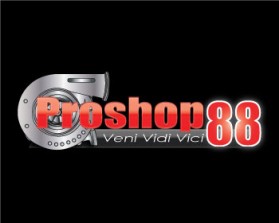 PROSHOP88 entry by JINKODESIGNS