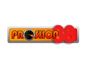 PROSHOP88 entry by Eevee