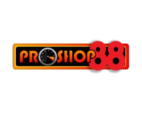 PROSHOP88 entry by Eevee