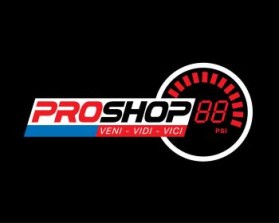 PROSHOP88 entry by Desine_Guy