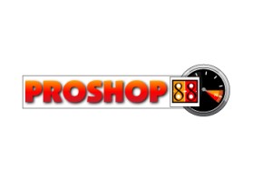 PROSHOP88 entry by Eevee