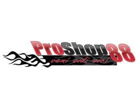 PROSHOP88 entry by JINKODESIGNS