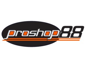 PROSHOP88 entry by manzdesign