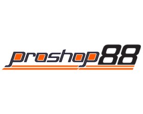 PROSHOP88 entry by manzdesign