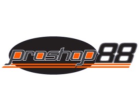 PROSHOP88 entry by manzdesign