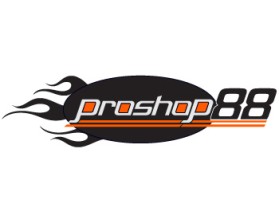 PROSHOP88 entry by manzdesign