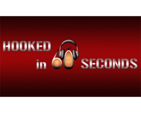 Hooked In 60 Seconds entry by blueblu