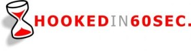 Hooked In 60 Seconds entry by talk2tonio