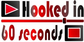 Hooked In 60 Seconds entry by Losiu