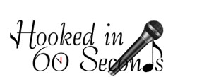 Hooked In 60 Seconds entry by rdquarles