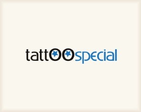 Temporary Tattoo Ink in a can entry by allegretto