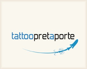 Temporary Tattoo Ink in a can entry by allegretto