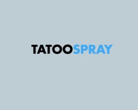 Temporary Tattoo Ink in a can entry by CTI_Tech