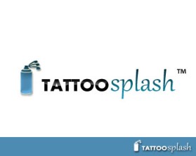 Temporary Tattoo Ink in a can entry by Makaveli Designs