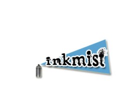 Temporary Tattoo Ink in a can entry by Makaveli Designs