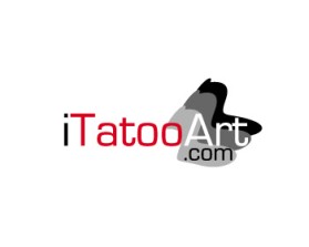 Temporary Tattoo Ink in a can entry by webarba