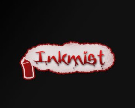 Temporary Tattoo Ink in a can entry by Makaveli Designs