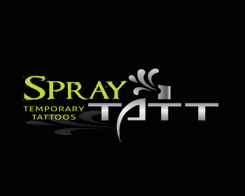 Brandstorming for Temporary Tattoo Ink in a can