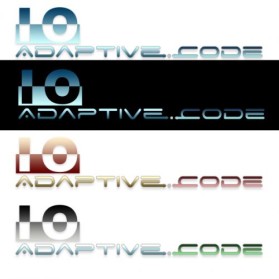 Logo Design entry 20980 submitted by Phraktol Designs