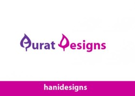 Logo Design entry 21168 submitted by hanidesigns
