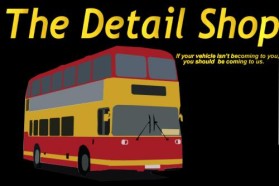 www.thedetailshoplasvegas.com entry by lister