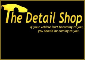 www.thedetailshoplasvegas.com entry by lister