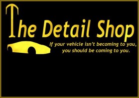 www.thedetailshoplasvegas.com entry by lister