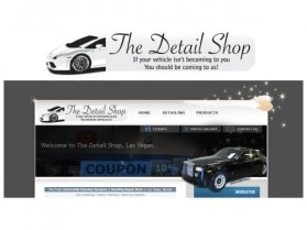www.thedetailshoplasvegas.com entry by bornaraidr
