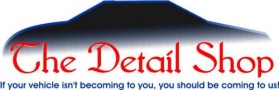 www.thedetailshoplasvegas.com entry by infoisoft