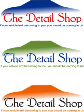 www.thedetailshoplasvegas.com entry by infoisoft