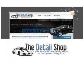 www.thedetailshoplasvegas.com entry by bornaraidr