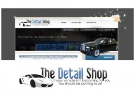 www.thedetailshoplasvegas.com entry by bornaraidr